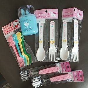 Hello Kitty Hello Kitty (NWT)